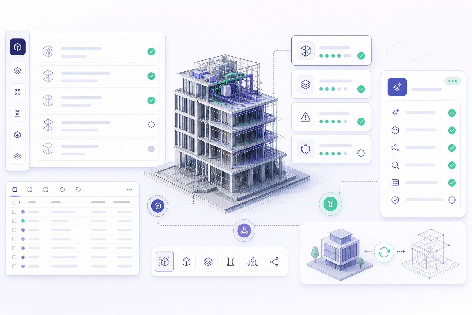 Autonome BIM-Modellierung: Warum Agenten im Autorentool mehr brauchen als gute Prompts